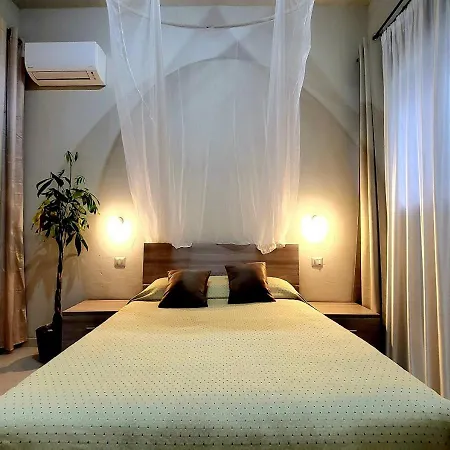 The Cube Vacation Ever 別荘 Sìnnai