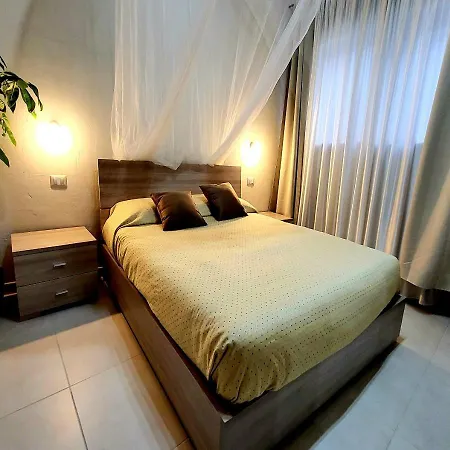 The Cube Vacation Ever * Sìnnai