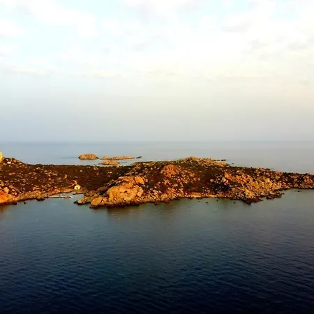 別荘 The Cube Vacation Ever Sìnnai