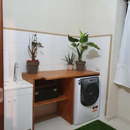 度假居 The Cube Vacation Ever Sìnnai