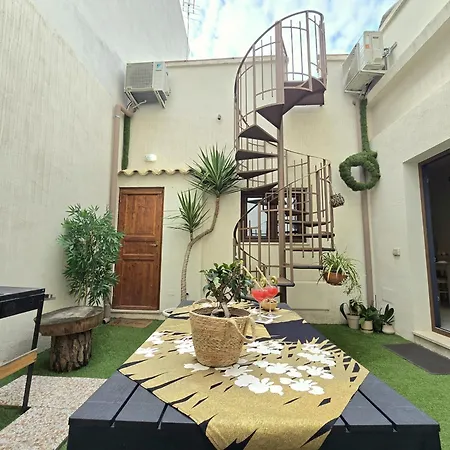 The Cube Vacation Ever Holiday home