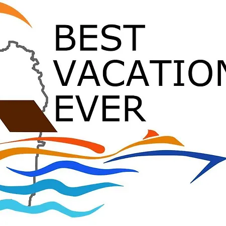 The Cube Vacation Ever Σπίτι διακοπών *
