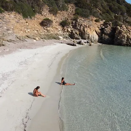 Сasa de vacaciones The Cube Vacation Ever