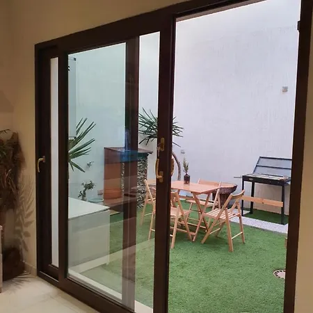 The Cube Vacation Ever Sinnai