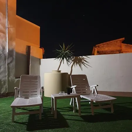 The Cube Vacation Ever Vakantiehuis