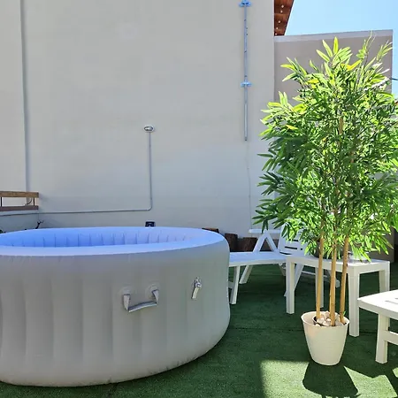 Сasa de vacaciones The Cube Vacation Ever *