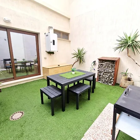 The Cube Vacation Ever Vakantiehuis