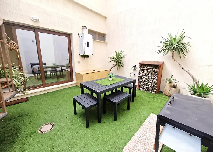 The Cube Vacation Ever Tatil Evi