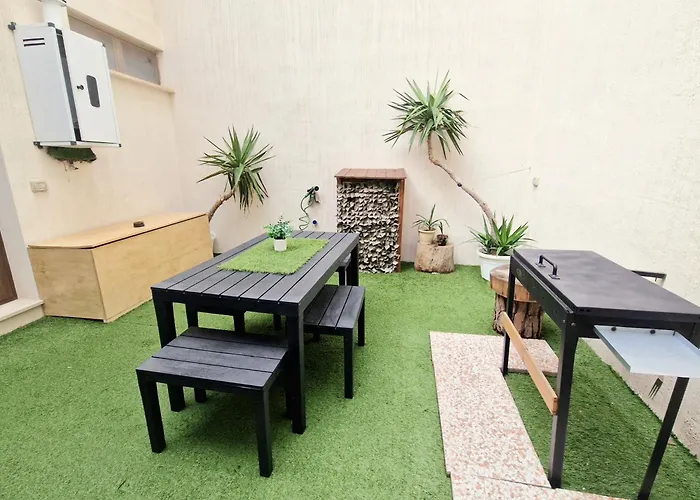 The Cube Vacation Ever Tatil Evi Sìnnai